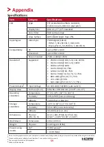 Preview for 59 page of ViewSonic XG270QC User Manual