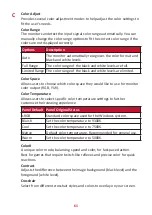 Preview for 61 page of ViewSonic XG270QC User Manual