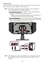 Preview for 19 page of ViewSonic XG270QG User Manual