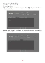 Preview for 29 page of ViewSonic XG270QG User Manual