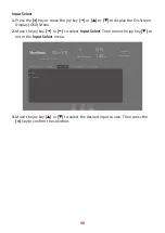 Preview for 40 page of ViewSonic XG270QG User Manual