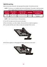 Предварительный просмотр 14 страницы ViewSonic XG271QG User Manual