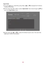 Preview for 43 page of ViewSonic XG271QG User Manual