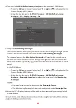 Preview for 49 page of ViewSonic XG271QG User Manual