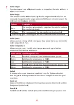 Preview for 57 page of ViewSonic XG271QG User Manual