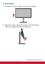 Preview for 13 page of ViewSonic XG2730 User Manual