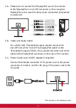 Предварительный просмотр 18 страницы ViewSonic XG2730 User Manual