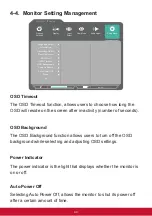 Preview for 48 page of ViewSonic XG2730 User Manual