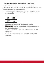 Preview for 24 page of ViewSonic XG2760 User Manual