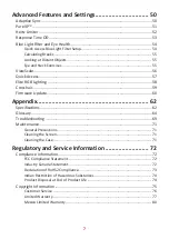 Preview for 7 page of ViewSonic XG320Q User Manual