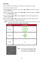 Предварительный просмотр 59 страницы ViewSonic XG320Q User Manual