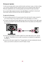 Preview for 60 page of ViewSonic XG320Q User Manual