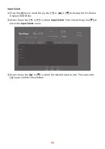 Preview for 43 page of ViewSonic XG321UG User Manual