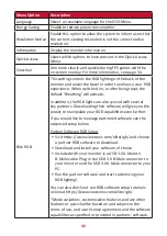 Preview for 46 page of ViewSonic XG321UG User Manual