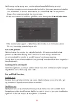 Preview for 51 page of ViewSonic XG321UG User Manual