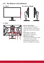 Preview for 10 page of ViewSonic XG3220 User Manual