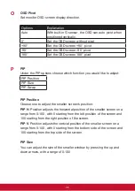 Предварительный просмотр 39 страницы ViewSonic XG3220 User Manual