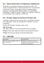 Preview for 52 page of ViewSonic XG3220 User Manual