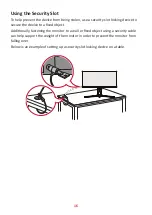 Preview for 16 page of ViewSonic XG340C-2K User Manual