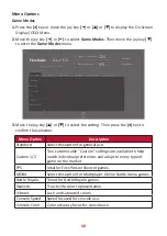 Preview for 40 page of ViewSonic XG340C-2K User Manual