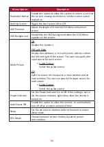 Preview for 51 page of ViewSonic XG340C-2K User Manual