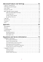 Preview for 7 page of ViewSonic XG341C-2K User Manual