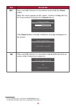 Preview for 28 page of ViewSonic XG341C-2K User Manual