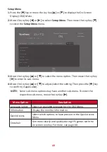 Предварительный просмотр 49 страницы ViewSonic XG341C-2K User Manual