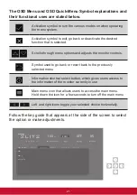 Предварительный просмотр 25 страницы ViewSonic XG350R-C User Manual