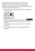 Preview for 26 page of ViewSonic XG350R-C User Manual