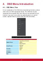 Preview for 27 page of ViewSonic XG350R-C User Manual