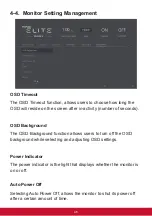 Preview for 50 page of ViewSonic XG350R-C User Manual