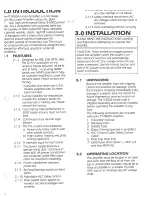 Preview for 4 page of ViewStar PT-1000A Instruction Manual