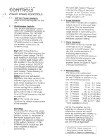 Preview for 8 page of ViewStar PT-1000A Instruction Manual