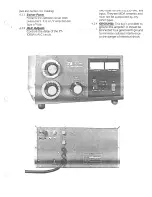 Preview for 9 page of ViewStar PT-1000A Instruction Manual