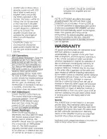 Preview for 11 page of ViewStar PT-1000A Instruction Manual