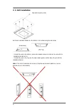 Предварительный просмотр 11 страницы Viewtech MHDV04P User Manual