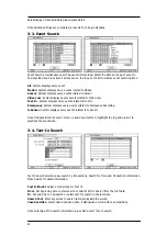 Предварительный просмотр 43 страницы Viewtech MHDV04P User Manual