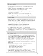 Preview for 5 page of Viewtech VJ-3 Operating Manual