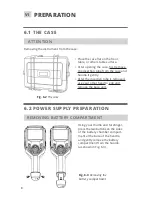 Preview for 10 page of Viewtech VJ-3 Operating Manual