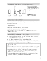 Preview for 11 page of Viewtech VJ-3 Operating Manual