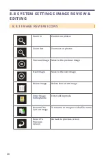 Preview for 42 page of Viewtech VJ-4 User Manual