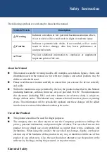 Preview for 2 page of Viewtron IP-A4BL User Manual