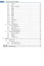 Preview for 8 page of Viewtron IP-A4BL User Manual