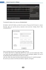 Preview for 11 page of Viewtron IP-A4BL User Manual