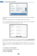 Preview for 12 page of Viewtron IP-A4BL User Manual