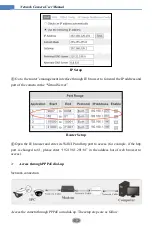 Preview for 15 page of Viewtron IP-A4BL User Manual