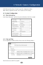 Preview for 20 page of Viewtron IP-A4BL User Manual