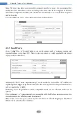 Preview for 21 page of Viewtron IP-A4BL User Manual