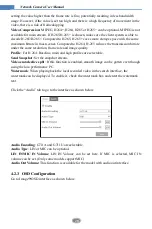 Preview for 28 page of Viewtron IP-A4BL User Manual